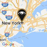 The Ramble and Lake (79th St Transverse, New York, NY)