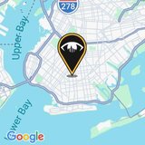 Ocean Parkway (Ocean Pkwy, Brooklyn, NY, USA)
