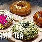 The Home Chinatown’s of Perfect Mochi Donuts || Fork Yeah: Alimama Tea