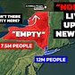 Why "Nobody" Lives In Upstate New York