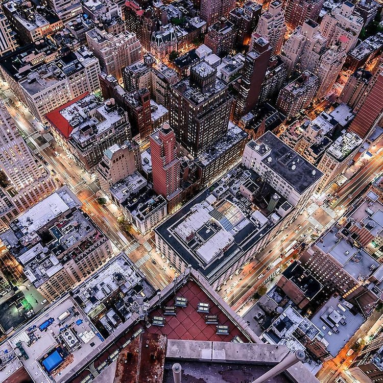 Photo via @javan 
#viewingnyc