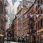 Stone Street, Manhattan