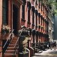 E 18th Street, Gramercy Park, Manhattan