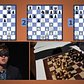 [FULL VERSION] Magnus Carlsen Blind & Timed Chess Simul at the Sohn Conference in NYC