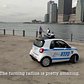 The NYPD Smart Car