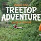 Lift Off | Bronx Zoo Treetop Adventure