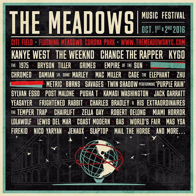 coming this fall to the Citi near you 🌎 RT for a chance to win VIP tickets! #themeadowsnyc https://t.co/gz0VzlqGEg