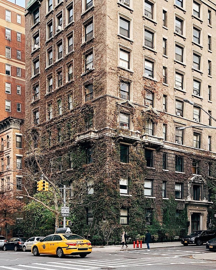 555 West End Avenue, Upper West Side