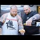 THE BEST CANNOLI IN NEW YORK CITY WITH ACTION BRONSON