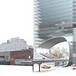 Alternate High Line Proposal from 2003