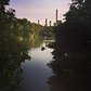 Central Park Lake, New York City