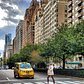 Park Avenue and 37th Street, Midtown, Manhattan