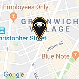 The Garrett (296 Bleecker St, New York, NY 10014)