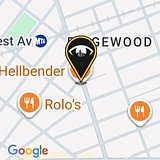 Hellbender (68-22 Forest Ave, Ridgewood, NY 11385, USA)