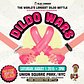 Dildo Wars - Aug 1st 2015