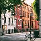 Greenwich Village, Manhattan