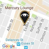 Tijuana Picnic (151 Essex Street, New York, NY 10002)