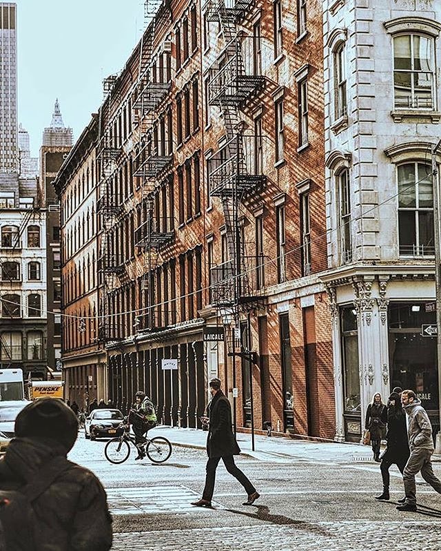 Photo via @golden2dew 
#viewingnyc