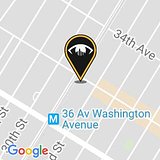 Okamoto Studio (3503 31st St, Astoria, NY 11106)