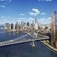 First Full Look at Extell’s 80-Story One Manhattan Square, 800 Condos Aimed at Asian Buyers