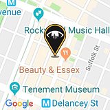 Chillhouse (149 Essex St, New York, NY 10002)