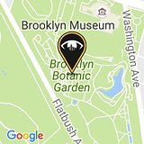Brooklyn Botanic Garden (990 Washington Ave, Brooklyn, NY 11225)