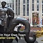 Tourist In Your Own Town #22 - Rockefeller Center