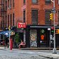 Fanelli Café, Prince Street and Bleecker Street, SoHoo, Manhattan