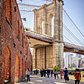 Brooklyn Bridge Park, DUMBO, New York