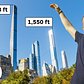 Why The World’s Tallest Apartment Buildings Are On The Same NYC Street | Architectural Digest