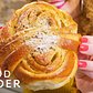 Why This Swedish Cardamom Bun Is Taking New York City By Storm | Line Around The Block