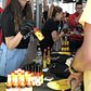 The Heatonist Booth | 2018 New York City Hot Sauce Expo