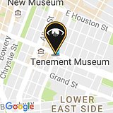 Hester Street Fair (Essex St, New York, NY 10002)