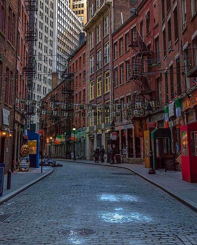 Photo via @jenirizarry 
#viewingnyc