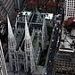 St. Patrick's Cathedral, Midtown, Manhattan