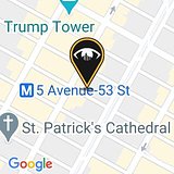 Kissaki Omakase (55 E 54th St, New York, NY 10022)