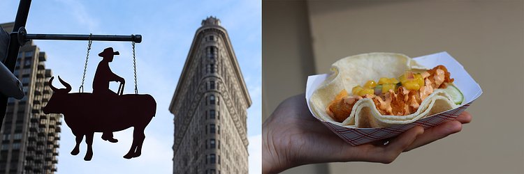 Calexico — Fish Taco