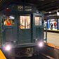 ⁴ᴷ R1-9 Museum Train Transfer Passing through 59th Street