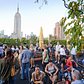 230 Fifth Rooftop Bar, NYC