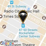 Don Ward, Shoeshiner (6th Ave & W 47th St, New York, NY 10036)