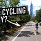 America's Greatest Cycling City? | NYC