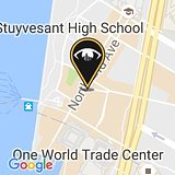 North End Grill (104 North End Ave, New York, NY 10282)