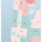 Manhattan rents in 2016