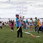 NYC Kite Festival at Brooklyn Bridge Park, Saturday September 10th, 2106