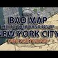 How a Map Mistake Led to the Founding of New York City (New Amsterdam)