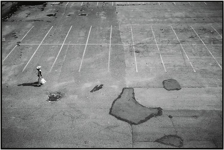 Seaside, Queens, 2 September 2001.