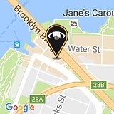 Juliana's Pizza (19 Old Fulton St, Brooklyn, NY 11201)