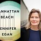 Manhattan Beach, Jennifer Egan, 2017