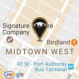 Esca (402 W 43rd St, New York, NY 10036)