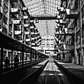 Brooklyn Army Terminal | Building B Atrium